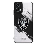 Oakland Raiders Motorola Moto G Play 2024 Case OV10301