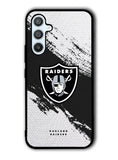 Oakland Raiders Samsung Galaxy A14 5G Case QC10301