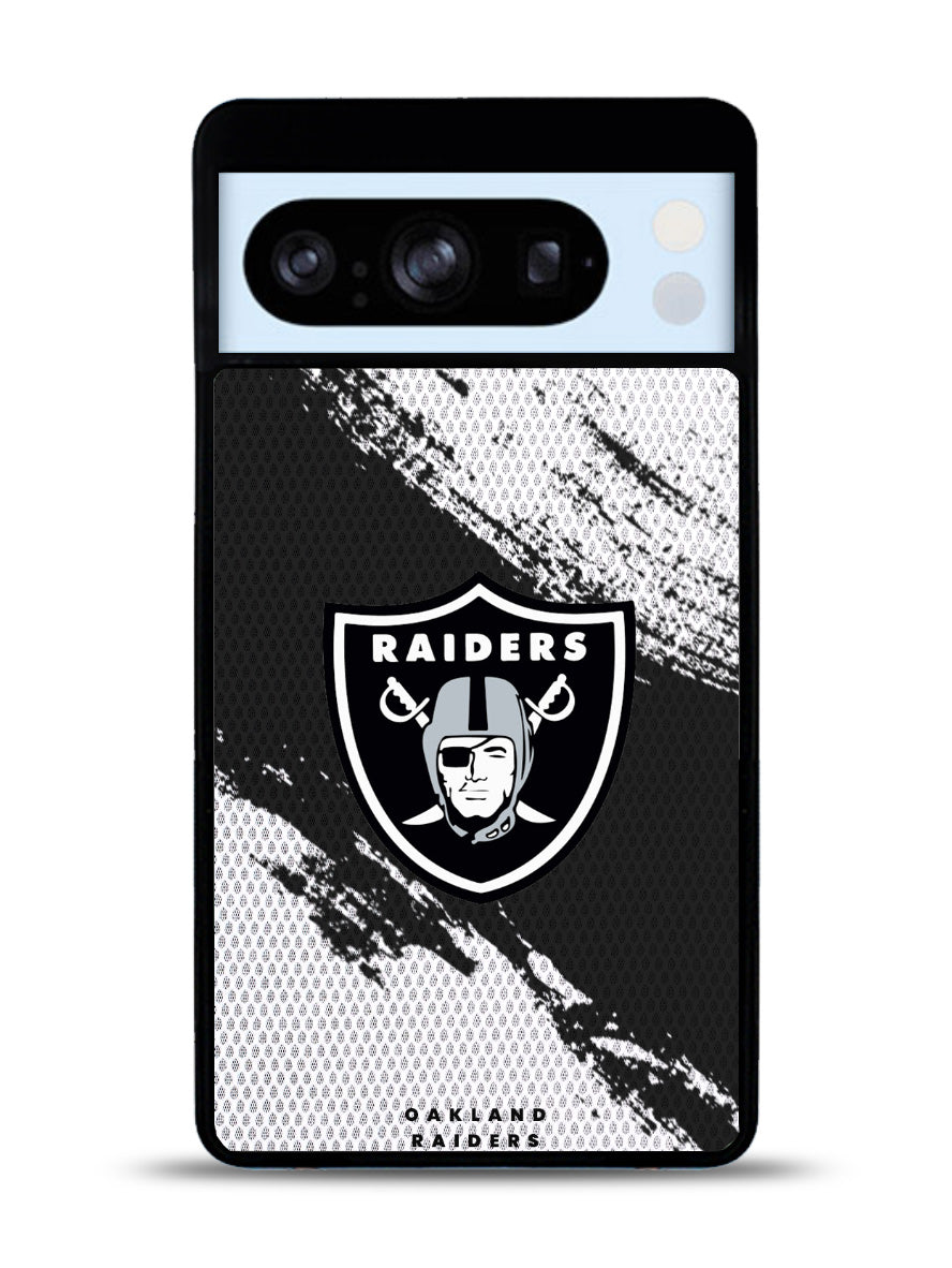 Oakland Raiders Google Pixel 8 Pro Case QC10301