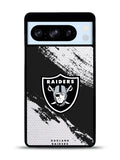 Oakland Raiders Google Pixel 8 Pro Case QC10301