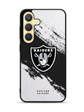Oakland Raiders Samsung Galaxy S23 5G Case QC10301