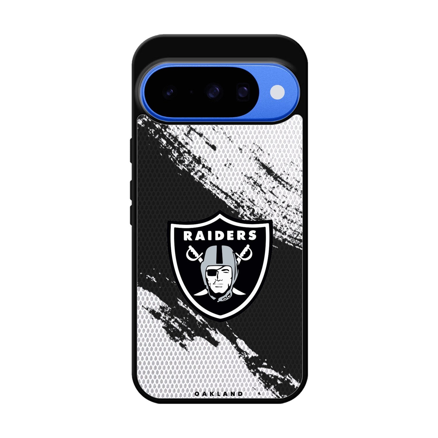Oakland Raiders Google Pixel 10 Case QC10301