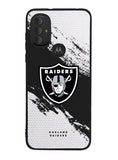 Oakland Raiders Motorola Moto G Pure 2021 , Moto G Power 2022 Case OV10301
