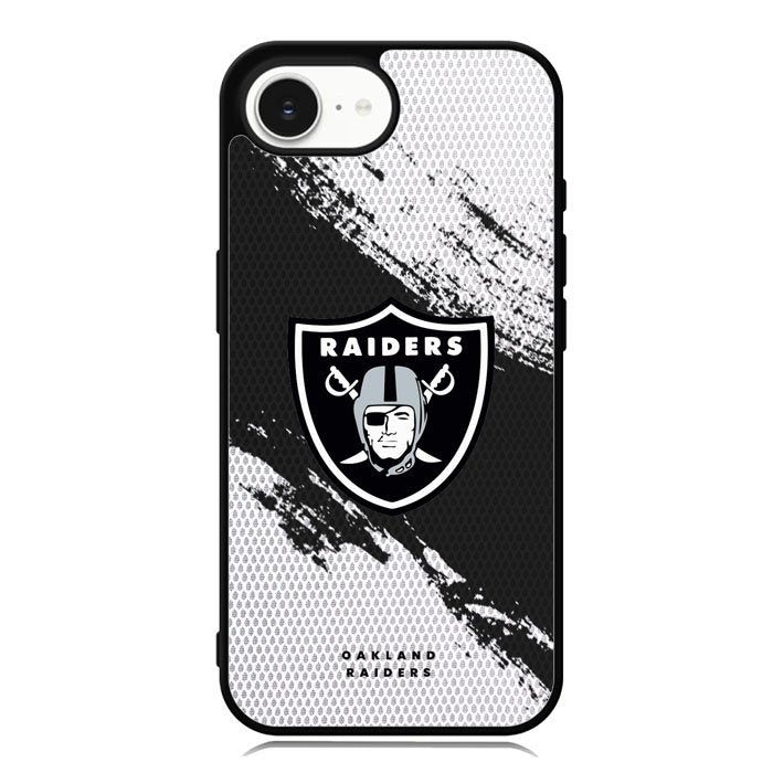 Oakland Raiders iPhone 16e Case OV10301