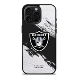 Oakland Raiders iPhone 16 Pro Case OV10301