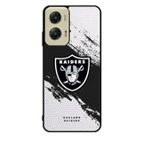Oakland Raiders Motorola Moto G Stylus 5G 2024 Case OV10301