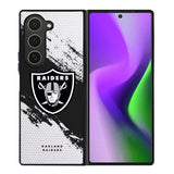 Oakland Raiders Samsung Galaxy Z Fold 6 5G 2024 Case OV10301