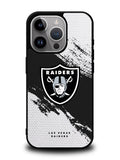 Las Vegas Raiders iPhone 14 Pro Max Case QC10256