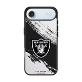 Las Vegas Raiders iPhone Air Case QC10256