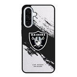 Las Vegas Raiders Samsung Galaxy A26 5G Case OV10256