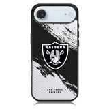 Las Vegas Raiders iPhone 17 Air Case OV10256