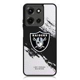 Las Vegas Raiders Motorola Moto G 5G 2025 Case OV10256