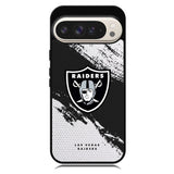 Las Vegas Raiders Google Pixel 10 Pro XL Case OV10256