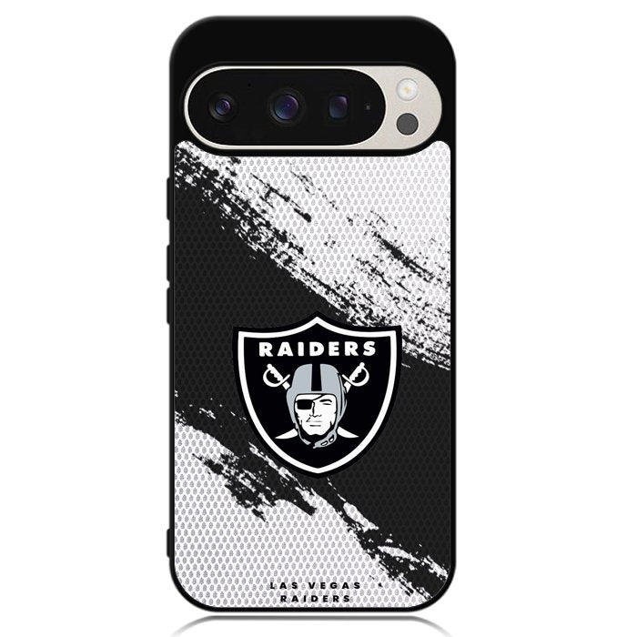 Las Vegas Raiders Google Pixel 9 Pro XL Case OV10256