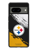 Pittsburgh Steelers Google Pixel 8A Case QC10308
