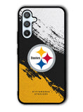Pittsburgh Steelers Samsung Galaxy A14 5G Case QC10308