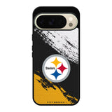 Pittsburgh Steelers Google Pixel 10 Pro XL Case QC10308