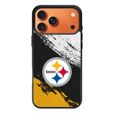 Pittsburgh Steelers iPhone 17 Pro Case QC10308