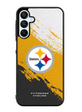 Pittsburgh Steelers Samsung Galaxy A15 5G Case OV10309