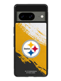 Pittsburgh Steelers Google Pixel 8 Case QC10309