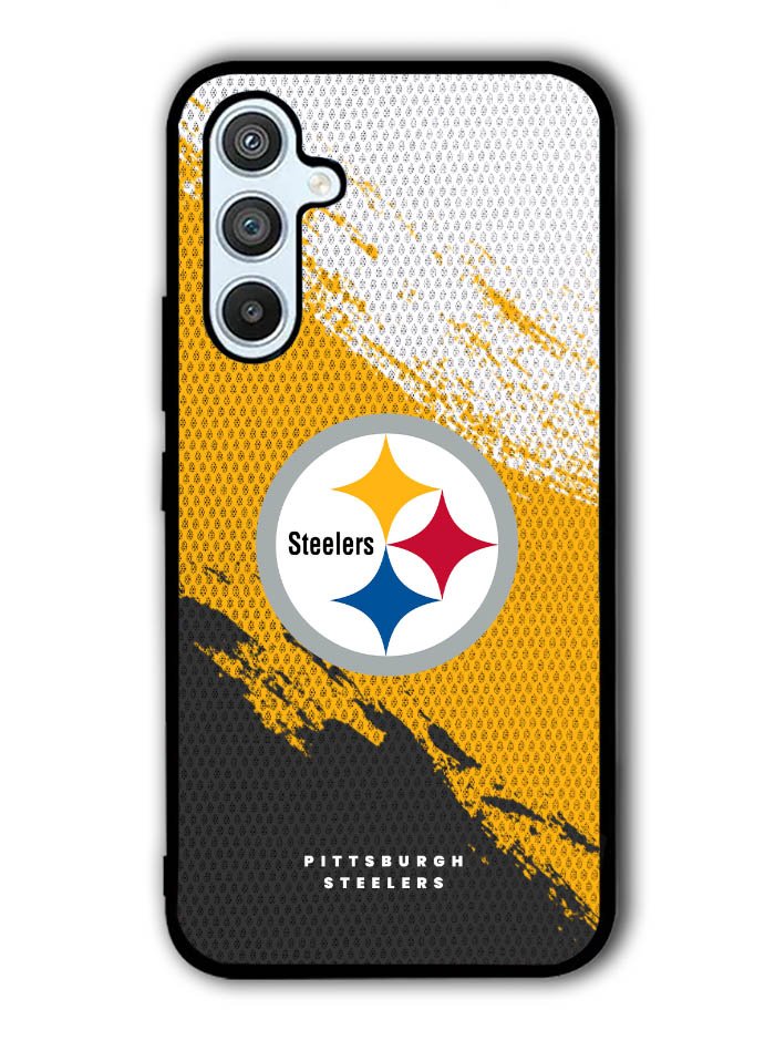Pittsburgh Steelers Samsung Galaxy A14 5G Case QC10309