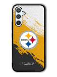 Pittsburgh Steelers Samsung Galaxy A54 5G Case OV10309