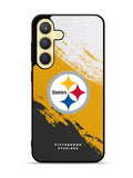 Pittsburgh Steelers Samsung Galaxy S24 5G Case OV10309