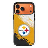 Pittsburgh Steelers iPhone 17 Pro Max Case QC10309