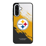 Pittsburgh Steelers Samsung Galaxy A56 5G Case OV10309