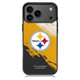 Pittsburgh Steelers iPhone 17 Pro Case OV10309