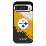 Pittsburgh Steelers Google Pixel 10 | Google Pixel 10 Pro Case OV10309
