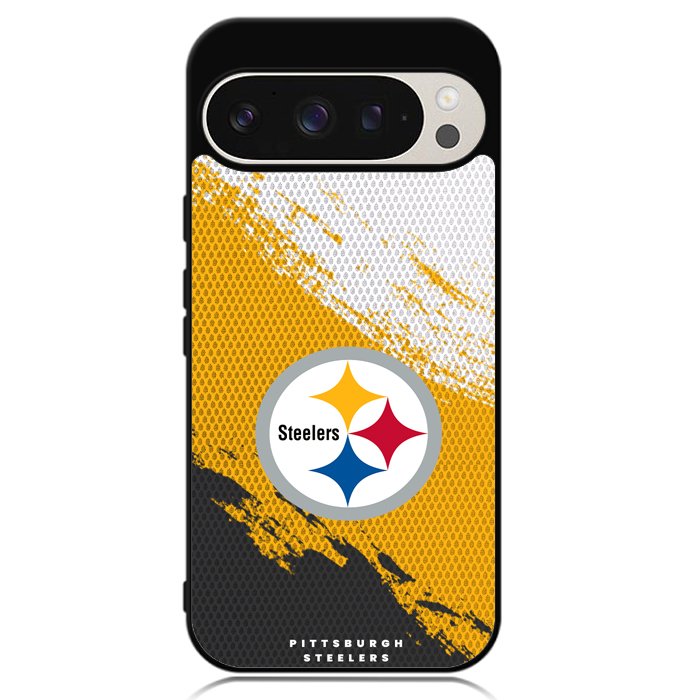 Pittsburgh Steelers Google Pixel 9 | Pixel 9 Pro Case OV10309