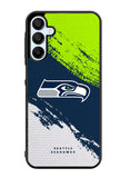 Seattle Seahawks Samsung Galaxy A15 5G Case OV10321