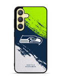 Seattle Seahawks Samsung Galaxy S23 Plus 5G , Samsung Galaxy S23+ 5G Case QC10321