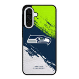 Seattle Seahawks Samsung Galaxy A56 5G Case OV10321
