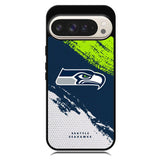 Seattle Seahawks Google Pixel 10 Pro XL Case OV10321