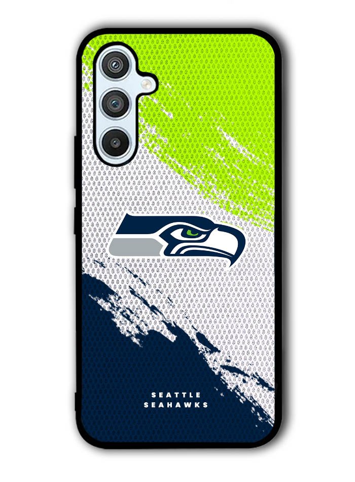 Seattle Seahawks Samsung Galaxy A14 5G Case QC10322