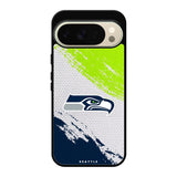 Seattle Seahawks Google Pixel 10 Pro XL Case OV10322
