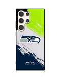 Seattle Seahawks Samsung Galaxy S24 Ultra 5G Case OV10322