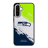 Seattle Seahawks Samsung Galaxy A26 5G Case OV10322