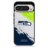 Seattle Seahawks Google Pixel 10 Pro XL Case OV10322