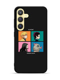 Nezuko Tanjiro Demon Slayer Samsung Galaxy S24 5G Case OV10299
