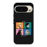 Nezuko Tanjiro Demon Slayer Google Pixel 10 Pro XL Case OV10299