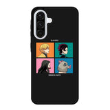 Nezuko Tanjiro Demon Slayer Samsung Galaxy A26 5G Case OV10299