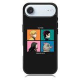 Nezuko Tanjiro Demon Slayer iPhone 17 Air Case OV10299