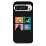 Nezuko Tanjiro Demon Slayer Google Pixel 10 Pro XL Case OV10299