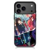 Lycoris Recoil Anime Samsung Galaxy S26 Ultra Case OV10263