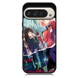 Lycoris Recoil Anime Google Pixel 10 Pro XL Case OV10263