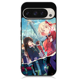 Lycoris Recoil Anime Google Pixel 9 | Pixel 9 Pro Case OV10263