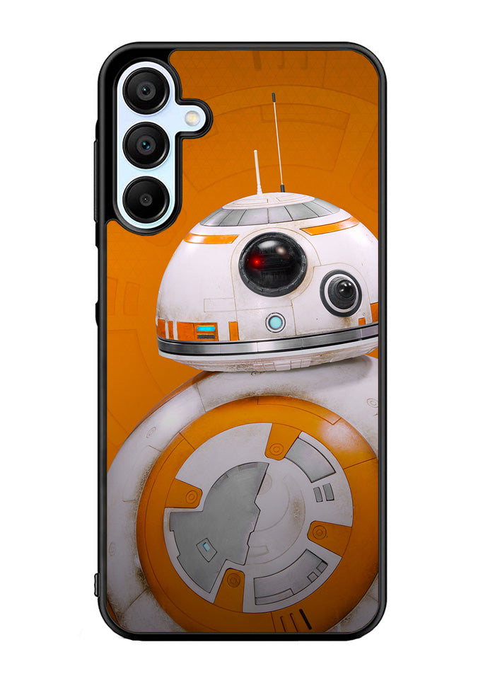 Star Wars BB 8 Droid Samsung Galaxy A35 5G Case OV10134